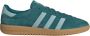 Adidas Originals Bermuda Groen- Groen - Thumbnail 9