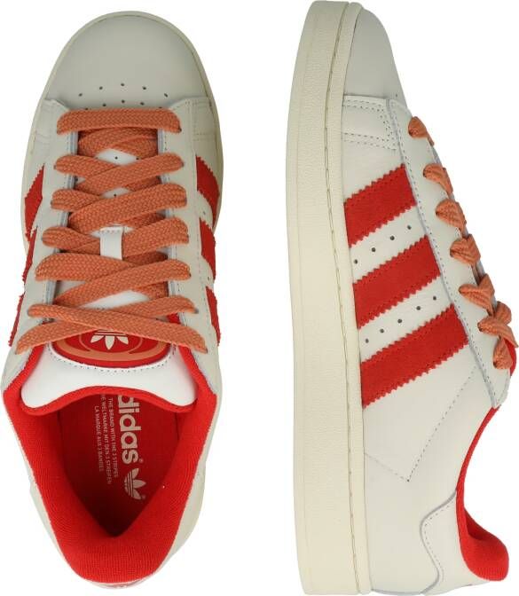 Adidas originals 2025 sneakers laag