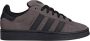 Adidas Originals Campus 00s Charcoal Core Black Charcoal- Charcoal Core Black Charcoal - Thumbnail 30