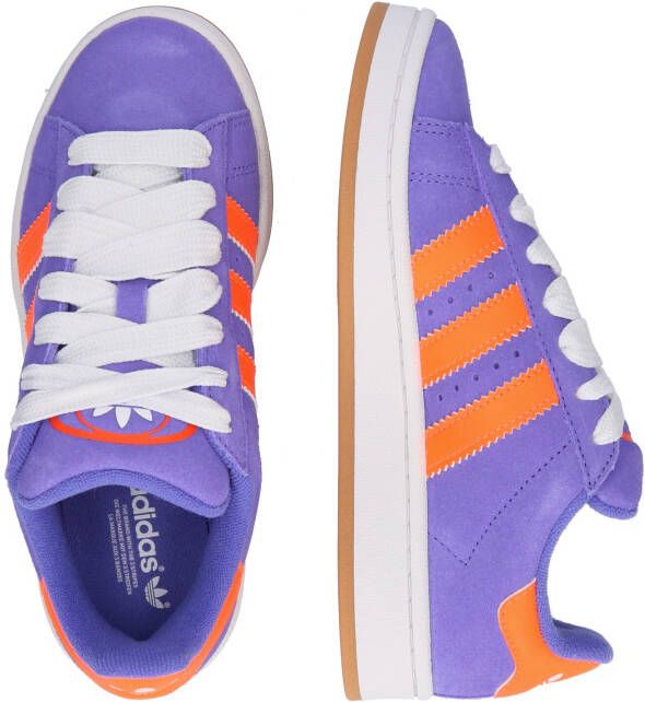 adidas Originals Sneakers laag 'CAMPUS 00s'