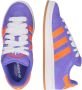 Adidas Originals Paarse Campus Sneakers Dames Purple Dames - Thumbnail 13