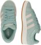 Adidas Originals Campus 00s Dames Hazy Green Off White Hazy Green- Dames Hazy Green Off White Hazy Green - Thumbnail 23