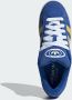 Adidas Originals Campus 00's sneakers kobaltblauw geel - Thumbnail 18