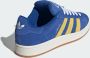 Adidas Originals Campus 00's sneakers kobaltblauw geel - Thumbnail 21