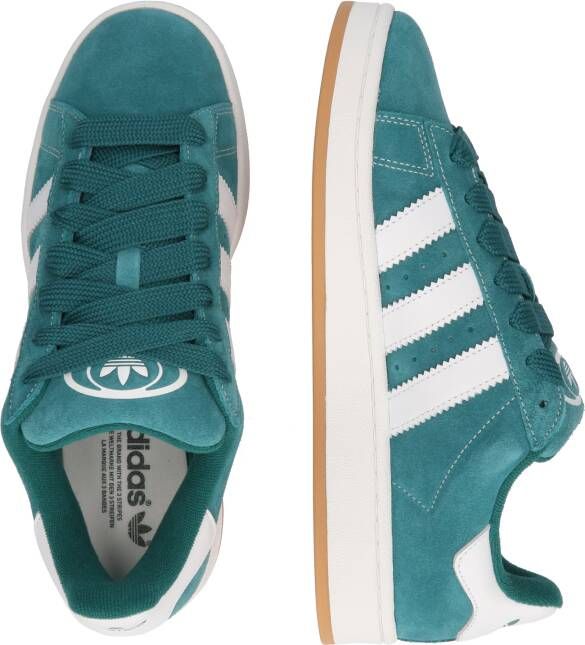 adidas Originals Sneakers laag 'CAMPUS 00s'