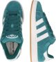 Adidas Originals Campus 00s Teal Sneakers Green Heren - Thumbnail 23