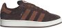 Adidas Originals Campus 00s Dark Brown Preloved Brown Cloud White- Dark Brown Preloved Brown Cloud White - Thumbnail 26