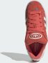 Adidas Originals Sportschoenen Campus 00S Red Dames - Thumbnail 12