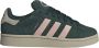 Adidas Originals Groene Campus Sneakers voor vrouwen Green Dames - Thumbnail 25