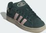 Adidas Originals Groene Campus Sneakers voor vrouwen Green Dames - Thumbnail 28