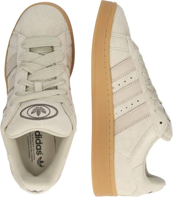 adidas Originals Sneakers laag 'CAMPUS 00s'