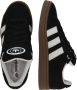 Adidas Id1364 Sneakers Stijlvolle Schoenencollectie Black Dames - Thumbnail 19