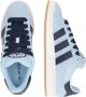 Adidas Originals Campus 00s Sneaker Skate in blauw formaten: 36.666 - Thumbnail 5