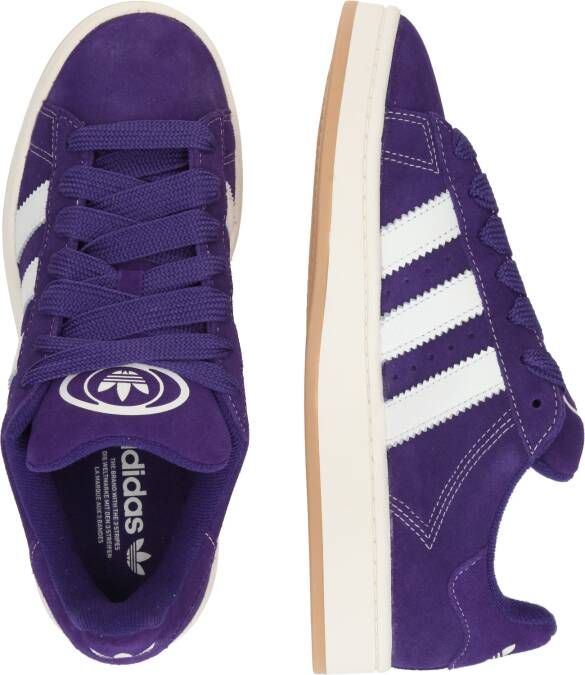 adidas Originals Sneakers laag 'CAMPUS 00s'