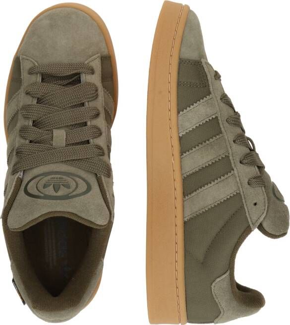 adidas Originals Sneakers laag 'CAMPUS 00s'