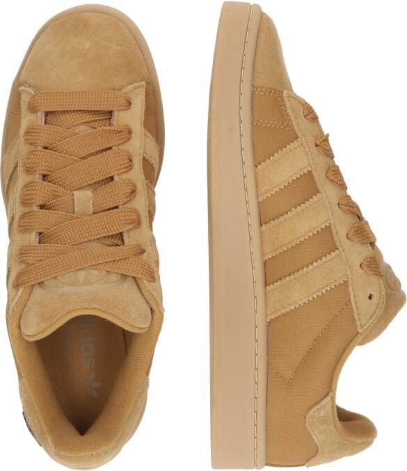 adidas Originals Sneakers laag 'CAMPUS 00s'