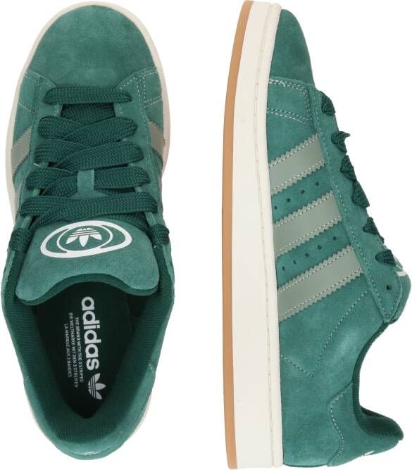 adidas Originals Sneakers laag 'CAMPUS 00s'