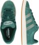 Adidas Originals Campus 00s sneakers groen grijsgroen - Thumbnail 5