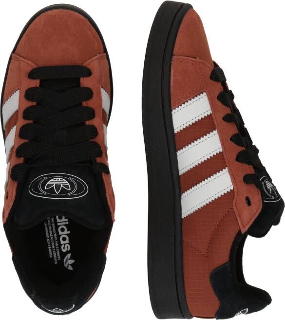 adidas Originals Sneakers laag 'CAMPUS 00s'