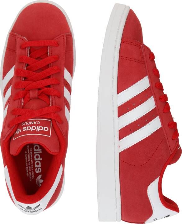 adidas Originals Sneakers laag 'CAMPUS 2'