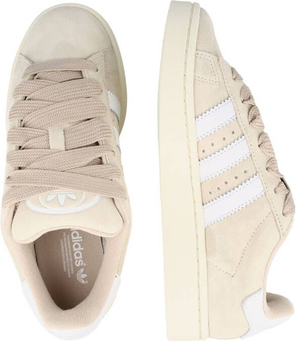 adidas Originals Sneakers laag 'CAMPUS'