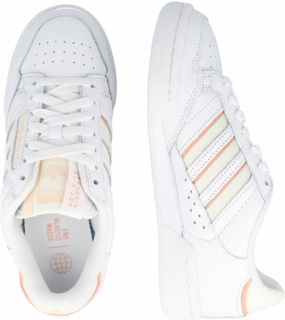 adidas Originals Sneakers laag 'Continental 80'