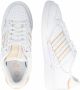 Adidas Lage Sneakers Continental 80 Stripes W GX4432 Ftwwht Owhite Bliora - Thumbnail 9