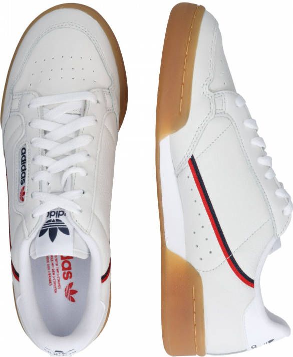 adidas Originals Sneaker 'CONTINENTAL