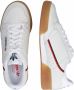 Adidas Originals Continental 80 Heren Sneakers Sport Casual Schoenen Wit EE5393 - Thumbnail 3