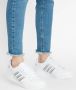 Adidas Originals Continental 80 Stripes Women Ftwwht Clpink Hazros Schoenmaat 38 2 3 Sneakers S42625 - Thumbnail 14