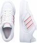 Adidas Originals Continental 80 Stripes Women Ftwwht Clpink Hazros Schoenmaat 38 2 3 Sneakers S42625 - Thumbnail 12