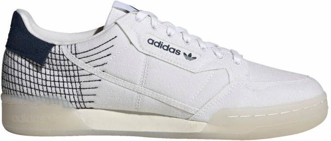 adidas Originals Sneakers laag 'Continental 80'