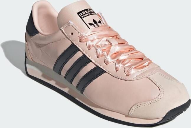 Adidas originals sneakers laag online