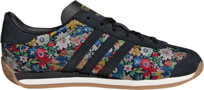 adidas Originals Sneakers laag 'Country OG x Liberty London'