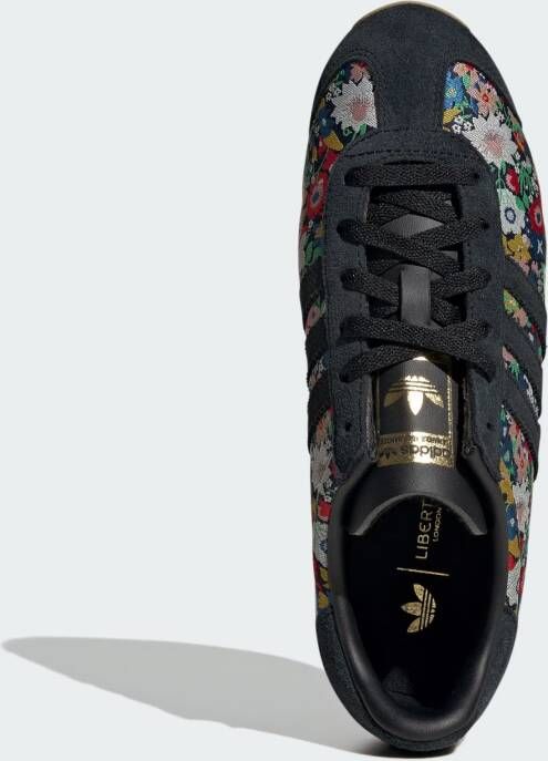 adidas Originals Sneakers laag 'Country OG x Liberty London'