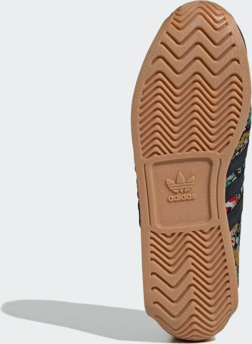 adidas Originals Sneakers laag 'Country OG x Liberty London'