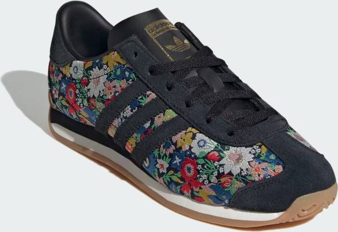 adidas Originals Sneakers laag 'Country OG x Liberty London'