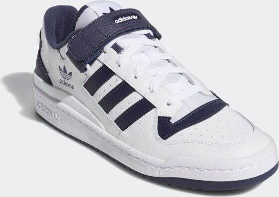 adidas Originals Sneakers laag 'Forum'