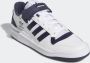 Adidas Originals Forum Low Ftwwht Shanav Ftwwht Schoenmaat 45 1 3 Sneakers GY5831 - Thumbnail 11