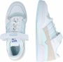 Adidas Lage Wolkwit Sneakers Multicolor Heren - Thumbnail 8