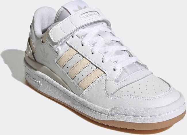 adidas Originals Sneakers laag 'Forum'