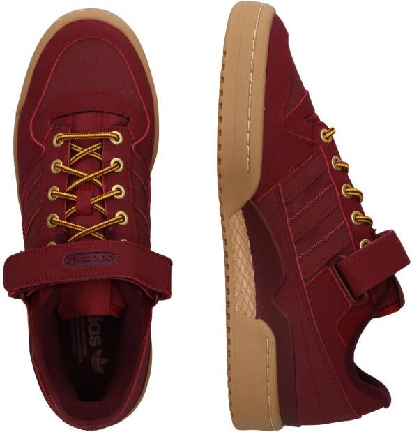 adidas Originals Sneakers laag 'Forum'