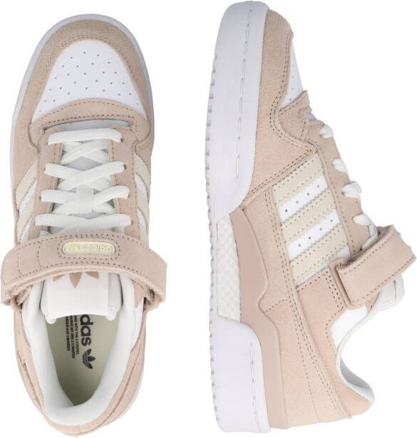 adidas Originals Sneakers laag 'Forum'