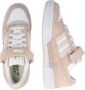 Adidas Forum Low Dames Sneakers Multicolor Dames - Thumbnail 8