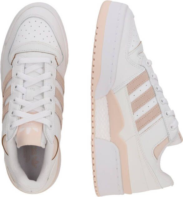 adidas Originals Sneakers laag 'Forum'