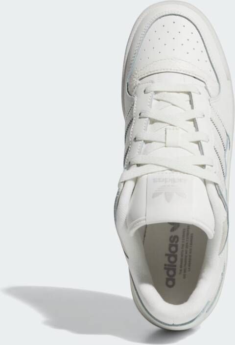 adidas Originals Sneakers laag 'Forum'