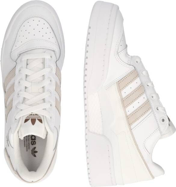 adidas Originals Sneakers laag 'Forum'