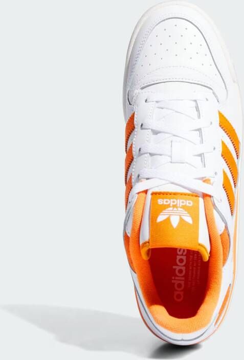 adidas Originals Sneakers laag 'Forum'