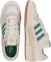 Adidas Originals Forum Low CL Schoenen Dames Wit - Thumbnail 4