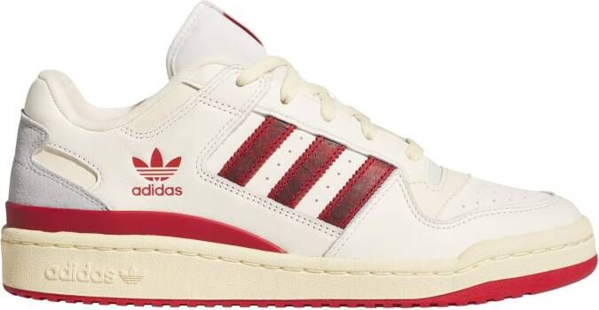 adidas Originals Sneakers laag 'Forum'